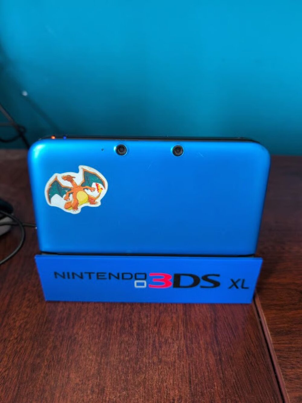 Nintendo 3DS XL Charing Dock